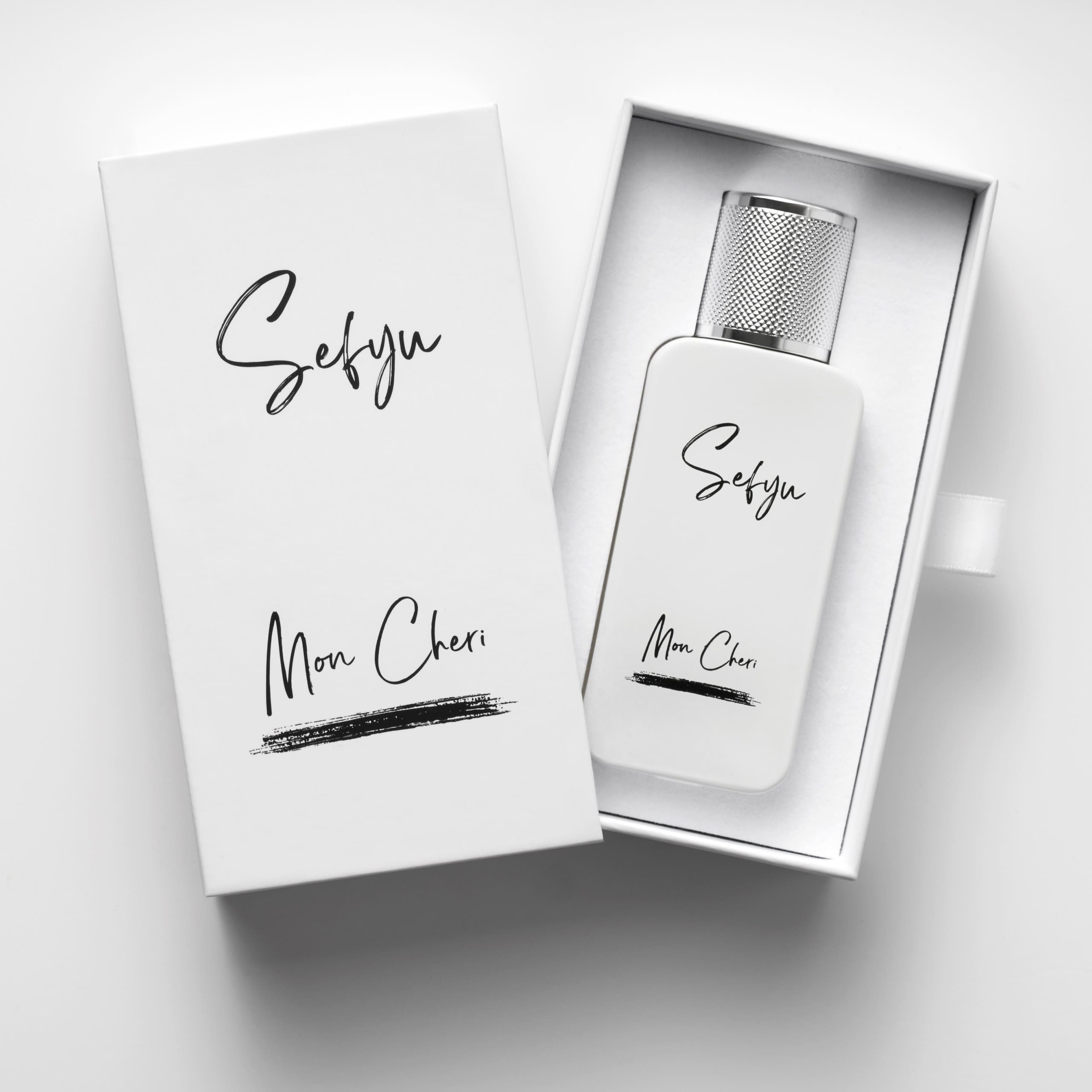 Sefyu Parfum